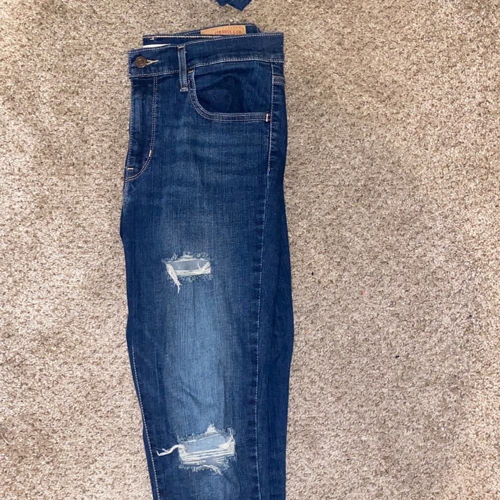 Levi’s 720